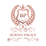 BURNEY PALACE LOGO