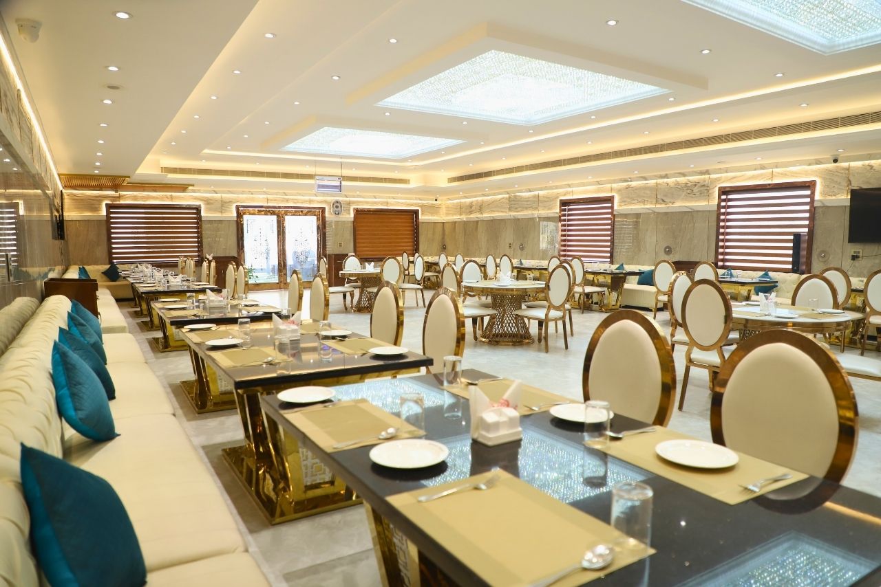 Burney Palace-The Best Luxury Hotel in Bulandshahr - Burney Palace Burney Palace-The Best Luxury Hotel in Bulandshahr