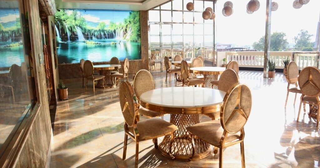 Best restaurant in Bulandshahr for family dining and taste