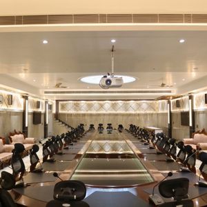 Burney palce -confrence hall slider