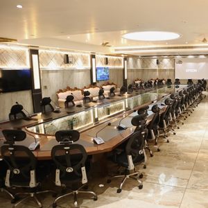 Burney palce -confrence hall slider2