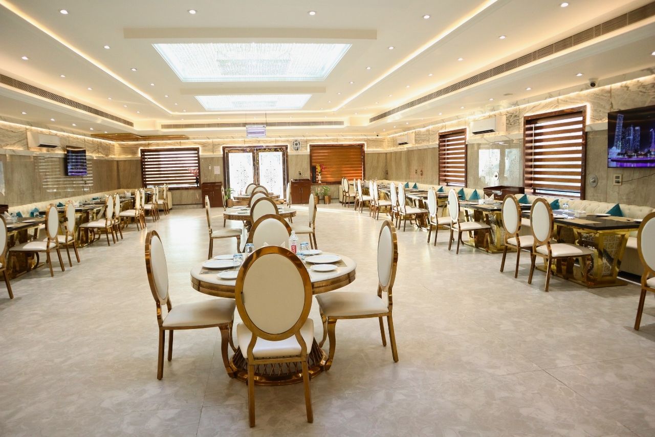 The Best Luxury Hotel in Bulandshahr