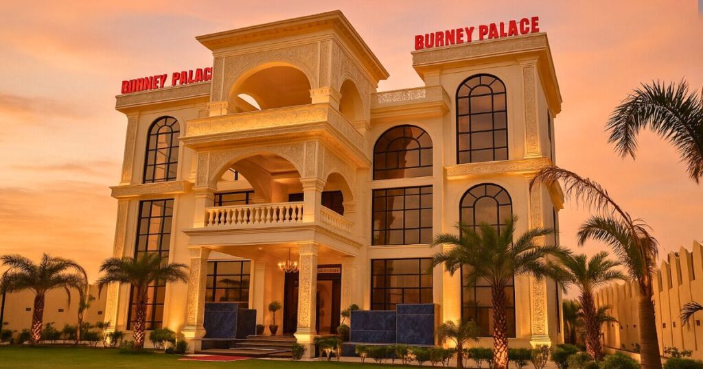 5 star hotel in bulandshahr for a premium city stay experience