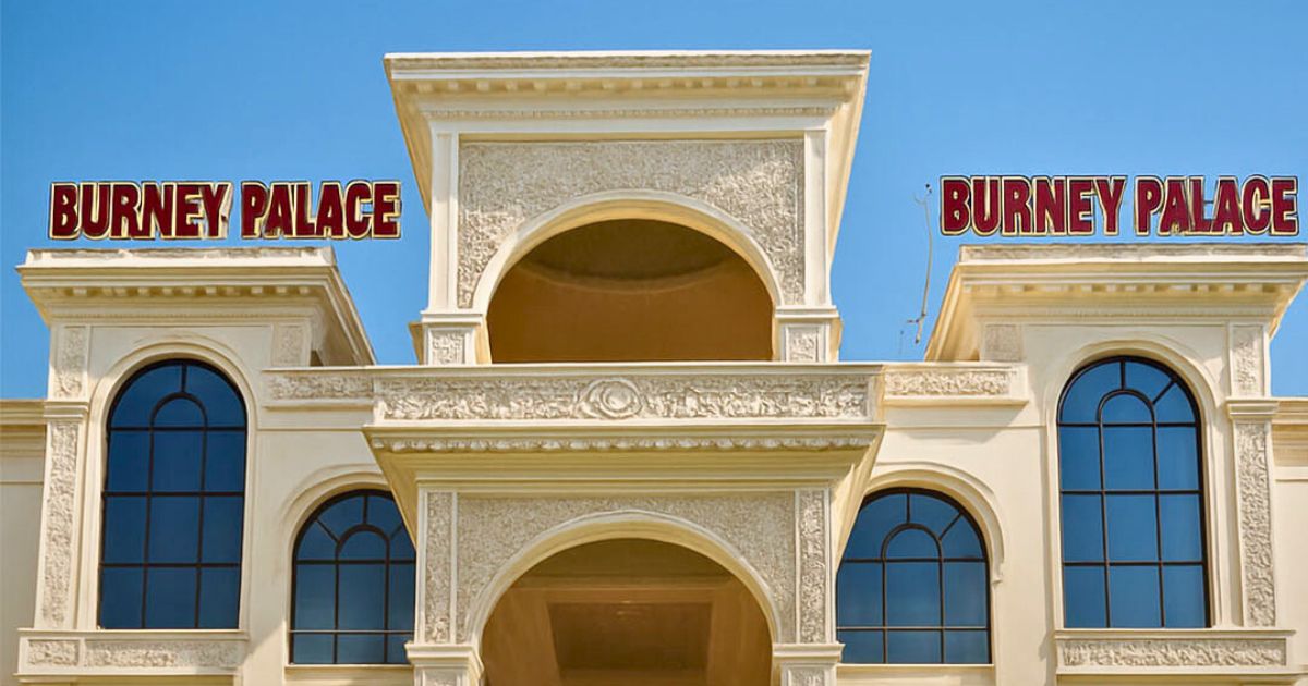 5 star hotel in bulandshahr with luxury rooms and dining