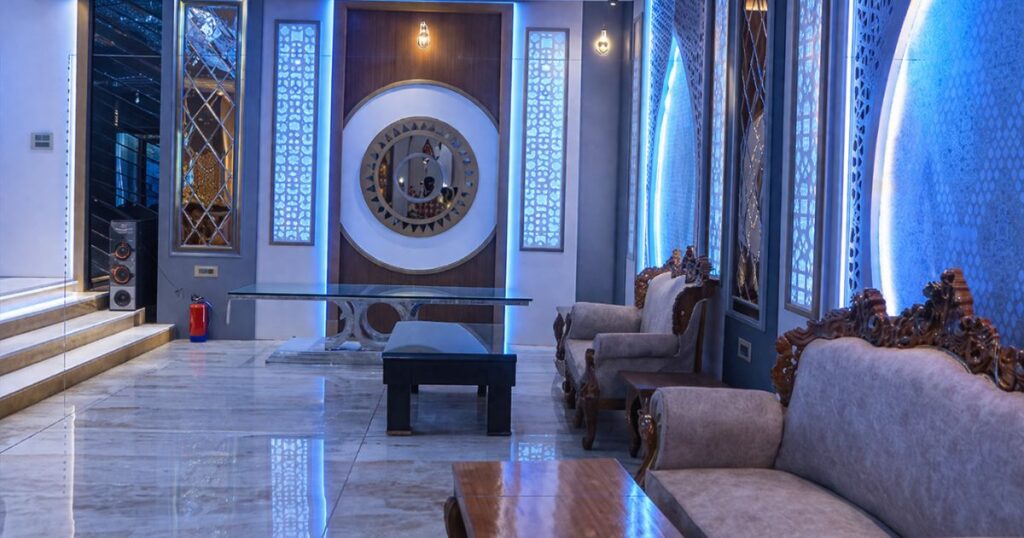 Best banquet in Bulandshahr for family and corporate events