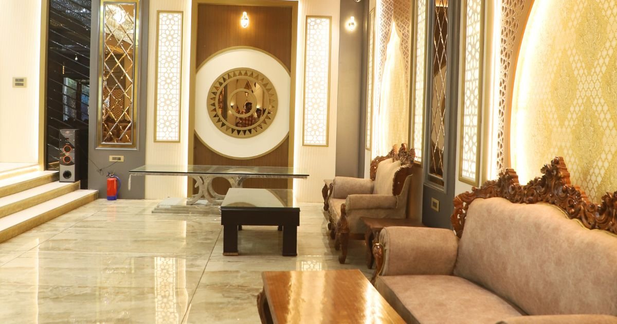 Best banquet in Bulandshahr for weddings and big events