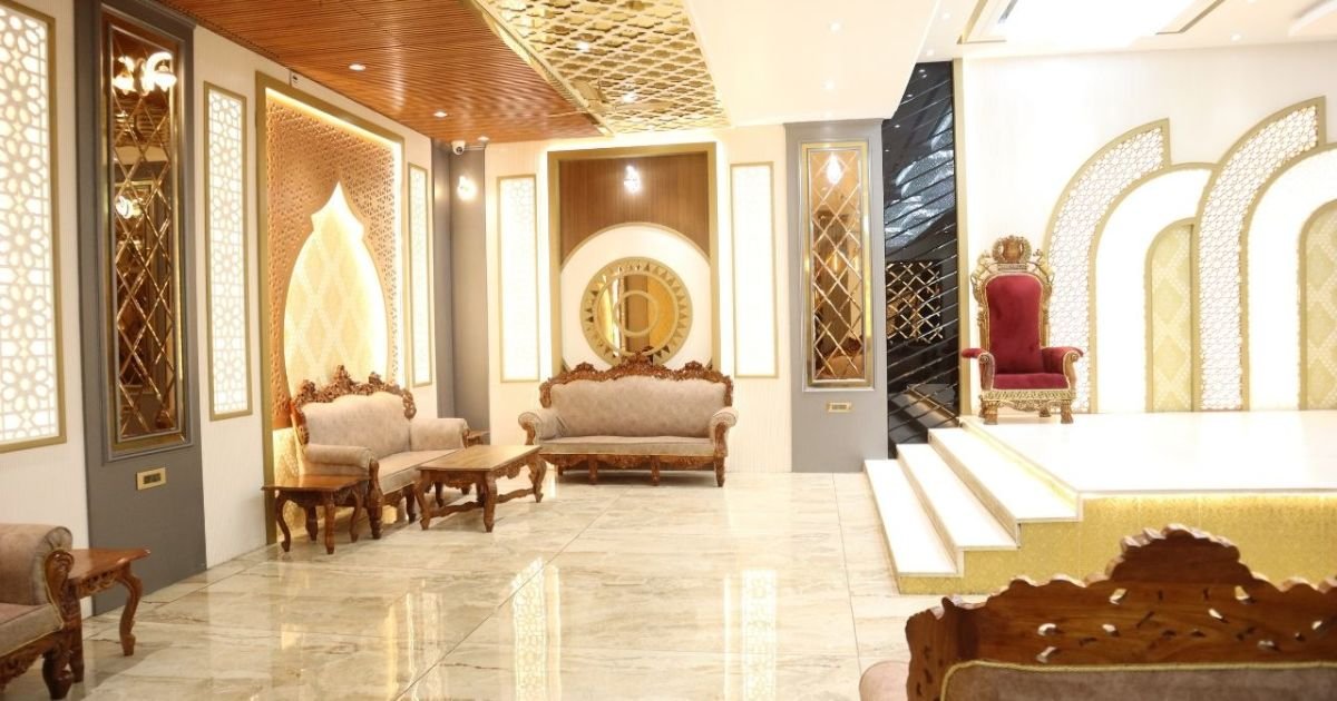 Best hotel in Bulandshahr for business and family visits