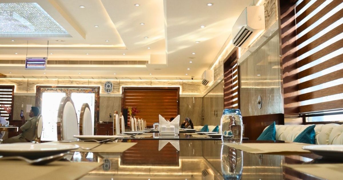 Best restaurant near me serving tasty meals daily