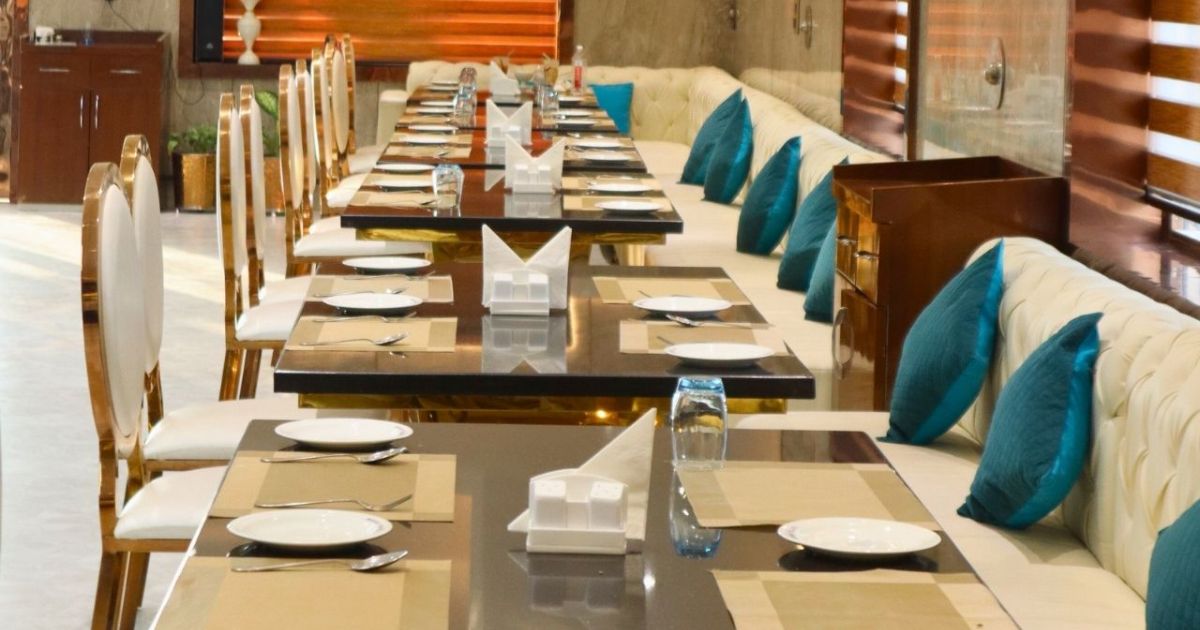 Best restaurant near me for family dining and taste
