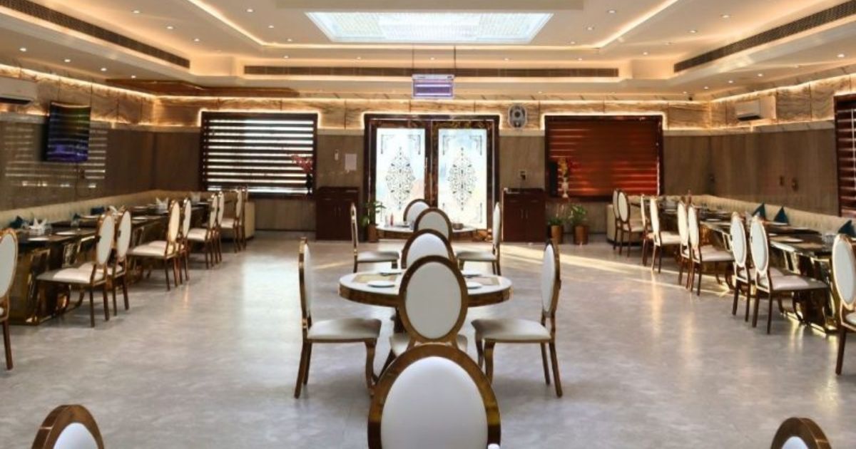 Best restaurant in Bulandshahr with quality food and service