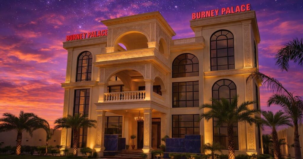 best luxury hotel in bulandshahr for royal comfort and style