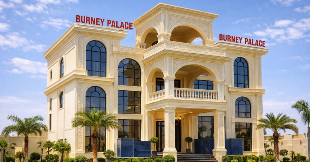 best luxury hotel in bulandshahr with fine dining & spa area