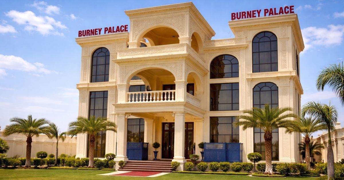 best luxury hotel in bulandshahr near city center & mall hub