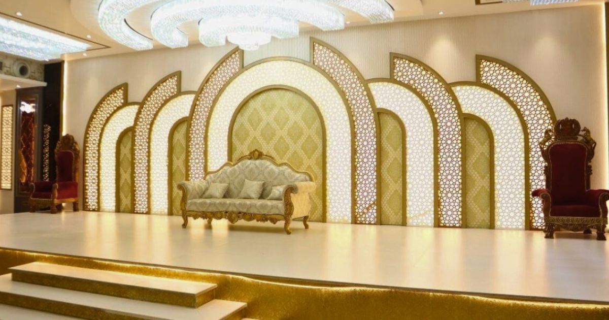 best luxury hotel in bulandshahr for weddings and events hub