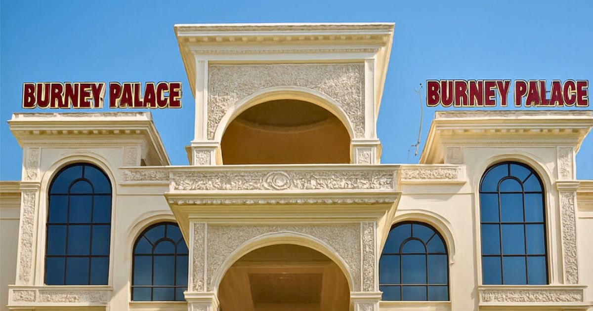 Luxury hotel in Bulandshahr for a comfortable premium stay