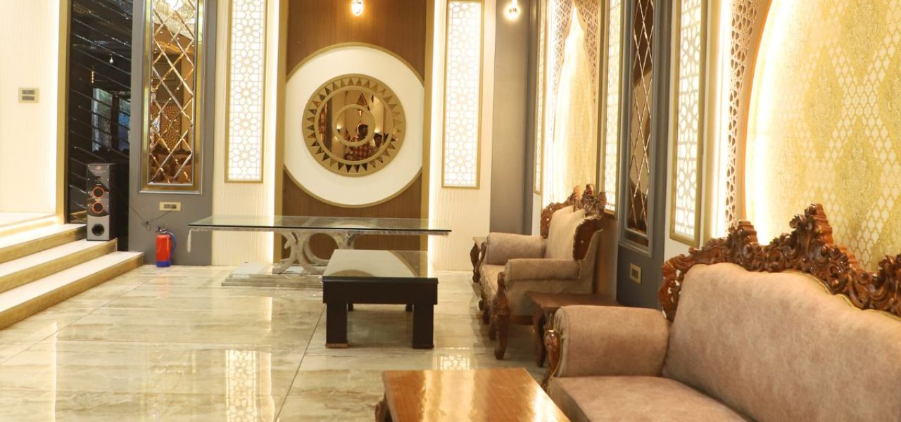 Best banquet in Bulandshahr for weddings and big events