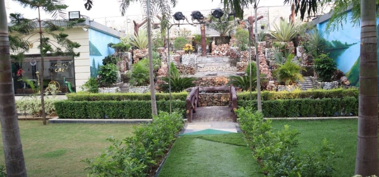 Best hotel in Bulandshahr for a comfortable premium stay