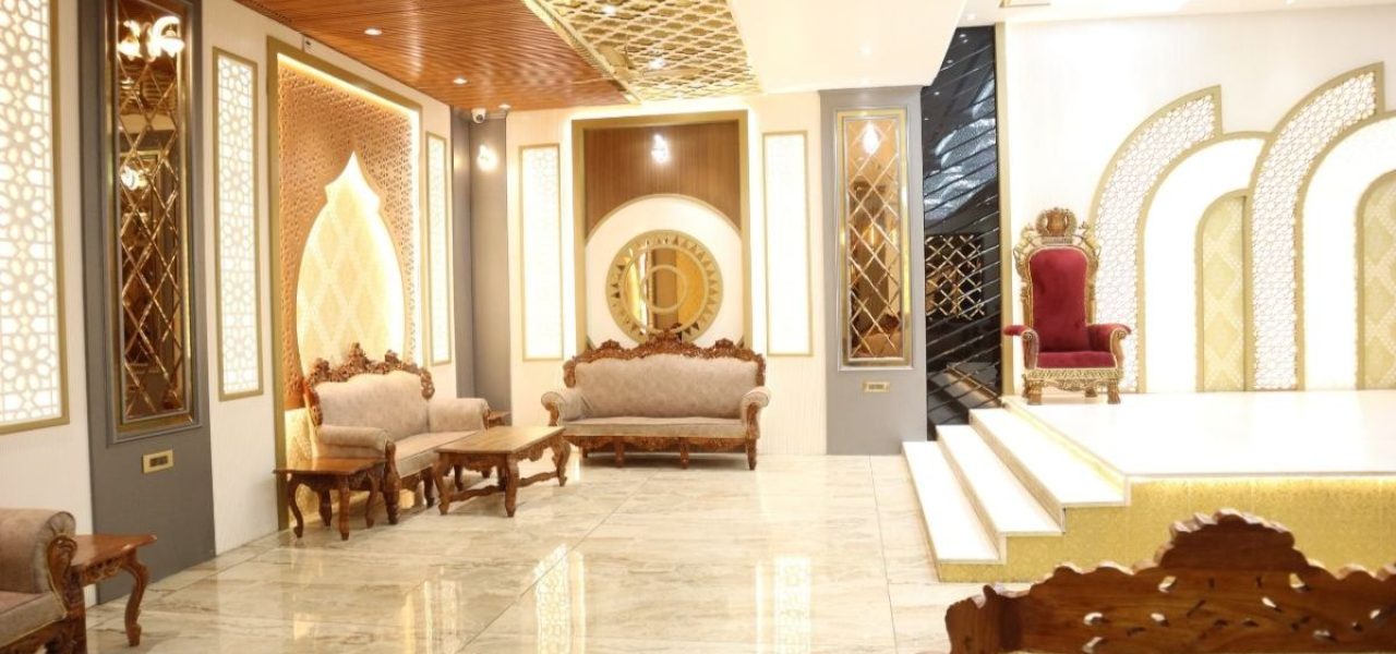 Best hotel in Bulandshahr for business and family visits
