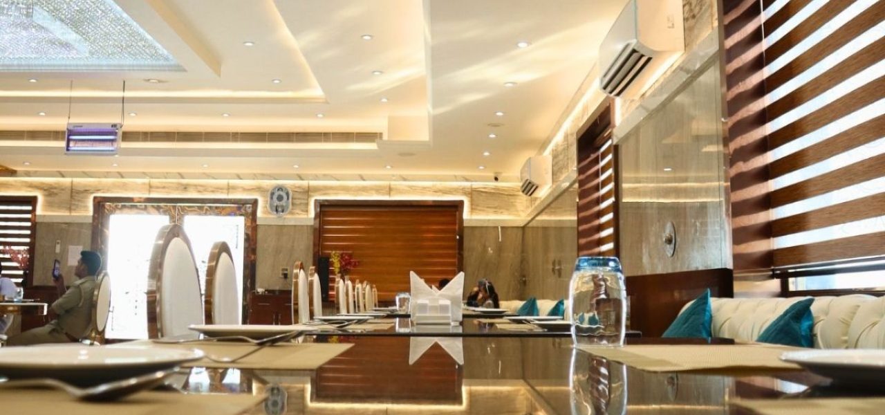Best restaurant near me serving tasty meals daily