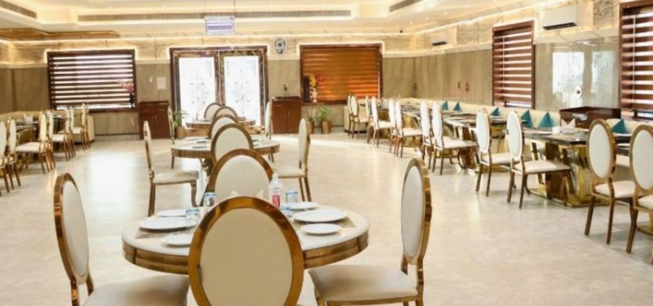 Best restaurant near me with quality food and service