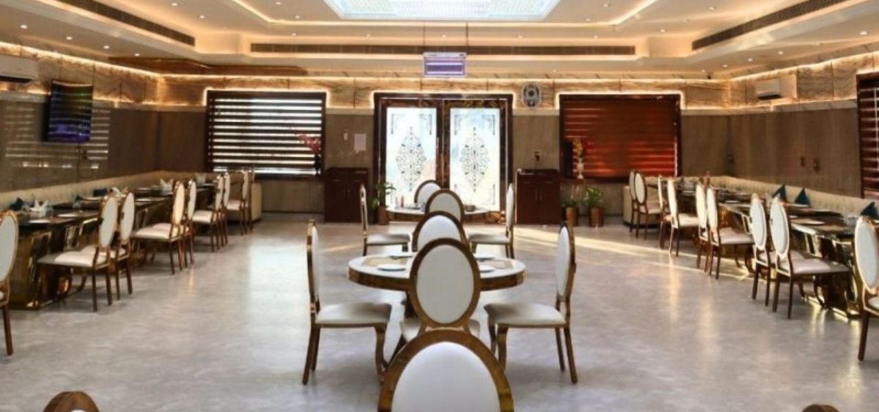 Best restaurant near me for lunch and dinner visits