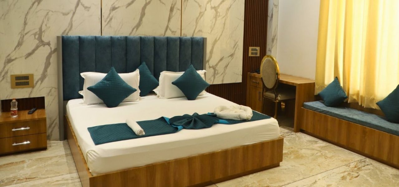 Best rooms in Bulandshahr for a comfortable stay today