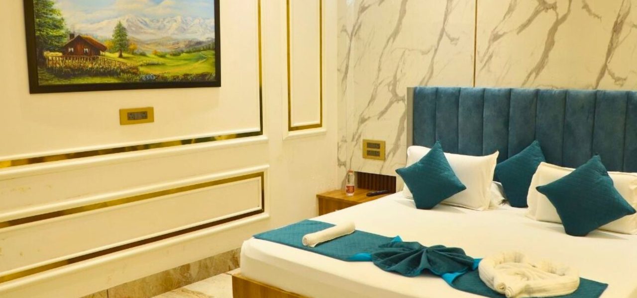 Affordable Stay in Bulandshahr with Comfort and Modern Rooms