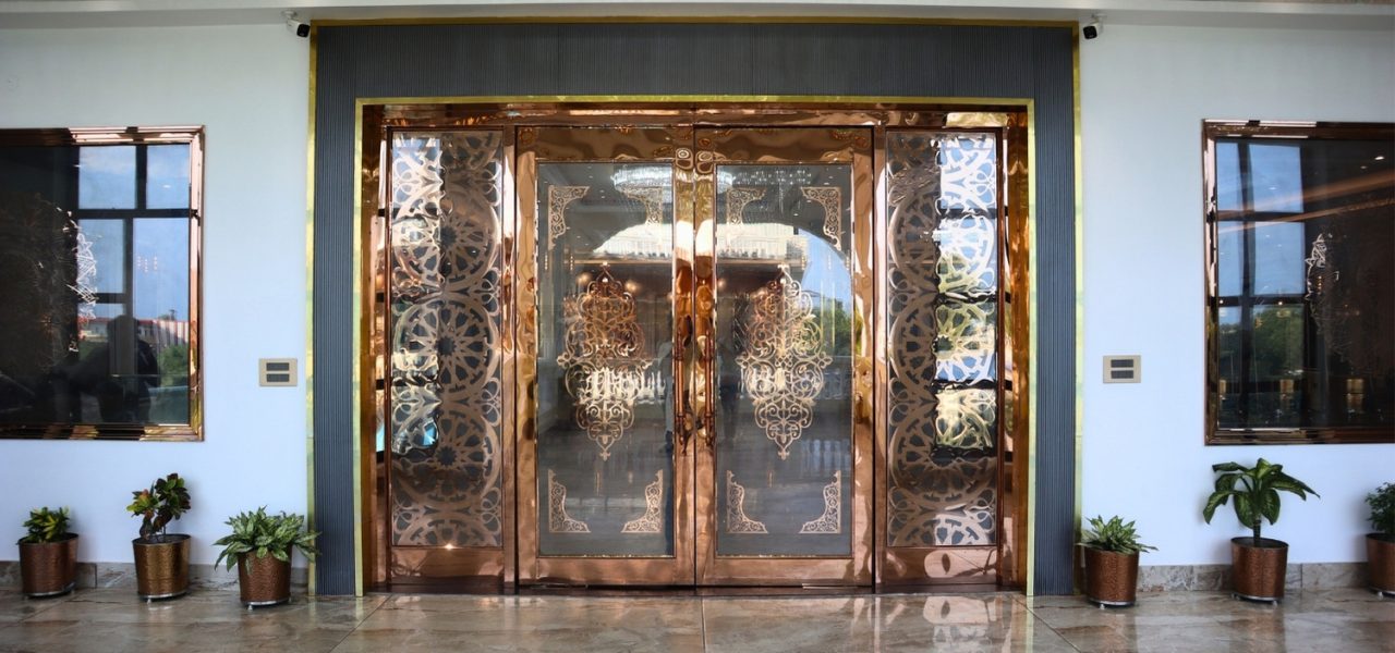 Burney Palace -Peace and Comfort in a Luxury Hotel in Bulandshahr 1
