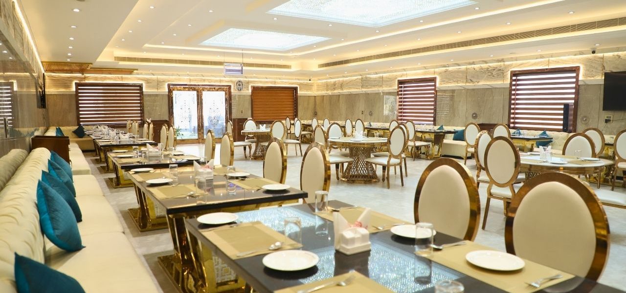 Burney Palace-The Best Luxury Hotel in Bulandshahr Burney Palace-The Best Luxury Hotel in Bulandshahr