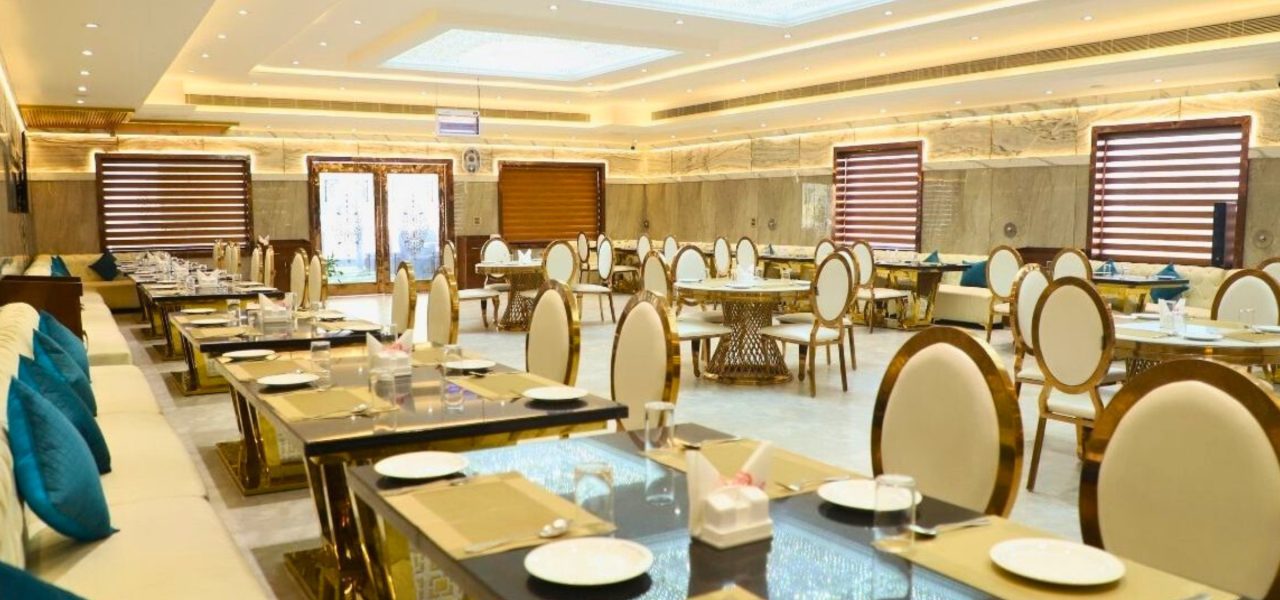 Top Hotel in Bulandshahr Offering Luxury Stay and Fine Dining