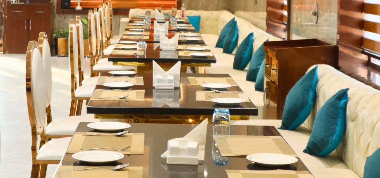 Burney Palace - Top Restaurant in Bulandshahr for Family Dining