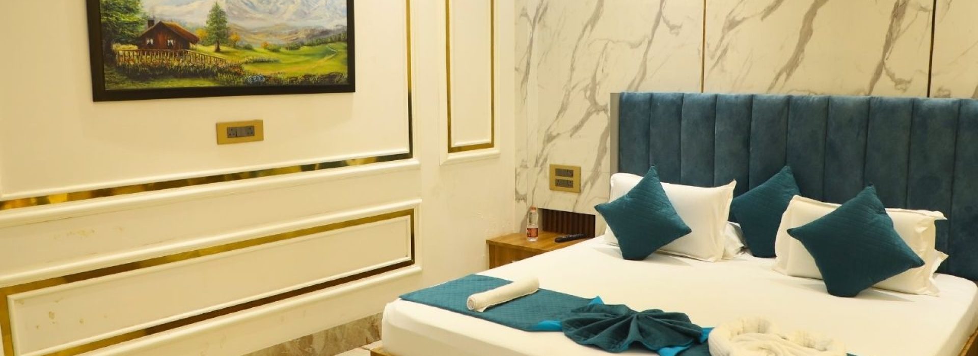Burney – Stay with Affordable Luxury Rooms in Bulandshahr Burney - Stay with Affordable Luxury Rooms in Bulandshahr