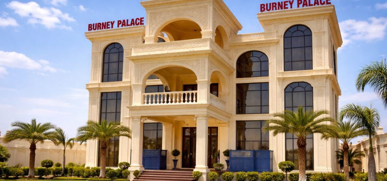 best luxury hotel in bulandshahr near city center & mall hub