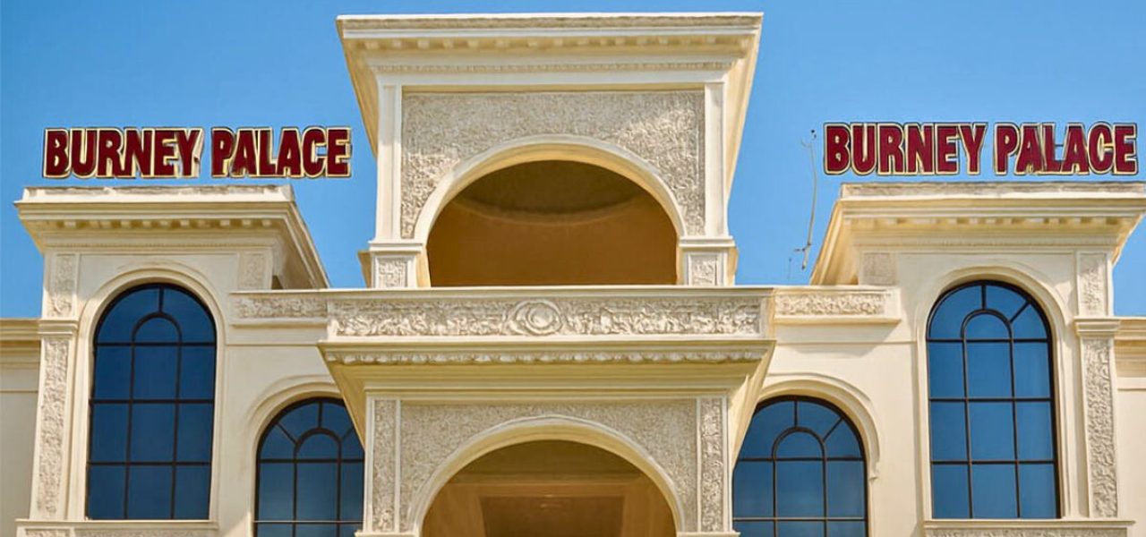 Luxury hotel in Bulandshahr for a comfortable premium stay